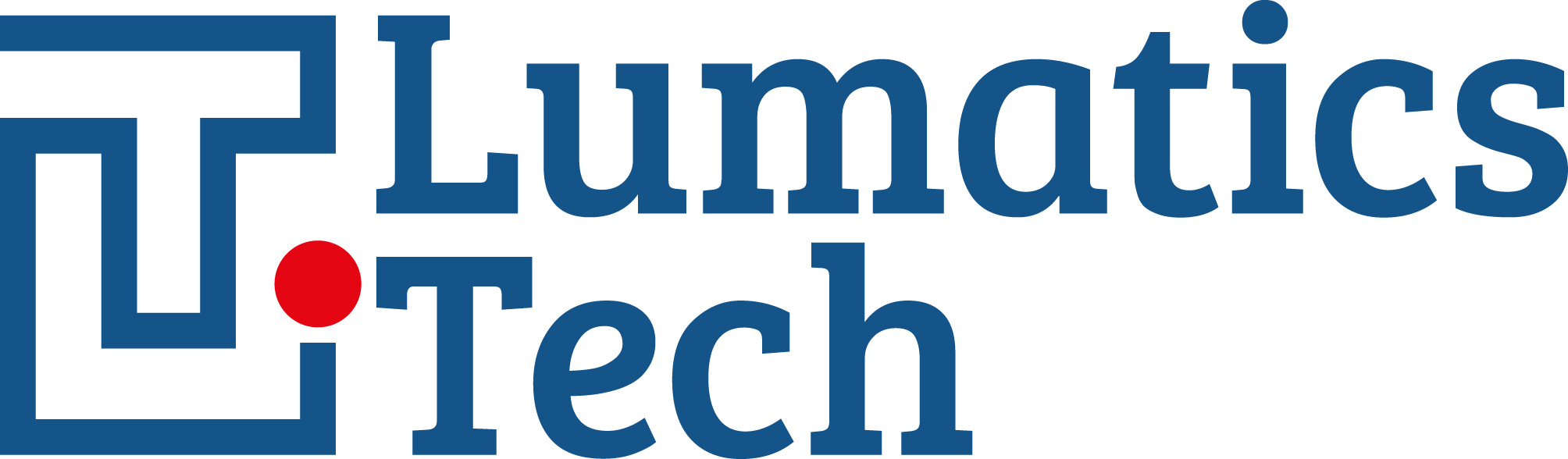 lumatics tech logo